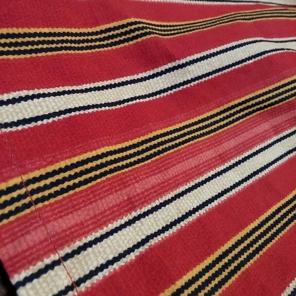 CHAPS Home Queen Juliette Bed Skirt Split-15" drop - Picture 4 of 6